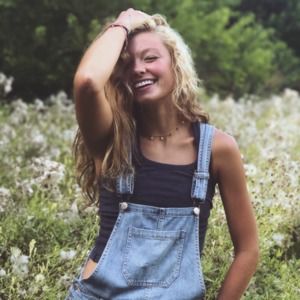 Meet your Posher, Rachel